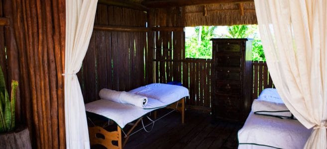 photoEscudo Spa and wellness Ac spaandwellness